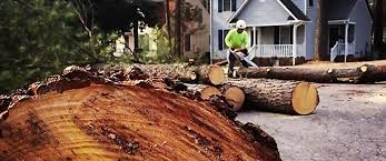 Best Emergency Tree Removal  in Holly, MI